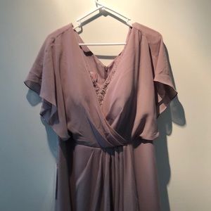 Brand new with tags! Color is Dust!